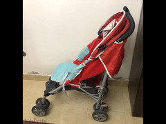 baby stroller Cargo عربية اطفال كارجو