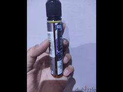 Vgod Purple bomb liquid 50 nicotine - 1