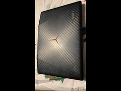 Lenovo Legion Y720 Core i7 with Storage 2TB - 2