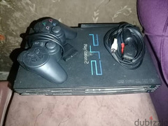 playstation 2 - 2