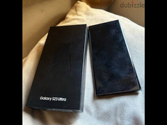 Samsung galaxy S23 Ultra 256 GB