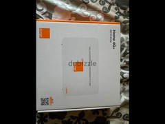 wifi orange 4G+
