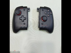 Nintendo switch hori split pad pro
