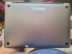 Appel MacBook Pro - 2