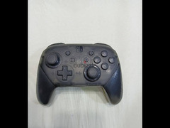 Nintendo switch original pto controller