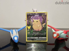 Original Pokémon cards كروت بوكيمون اصلي