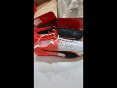 Evo speed Puma original Football stars shoes - 2