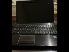 laptop  lenovo g580 - 2