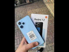Xiaomi Redmi 12 - 2
