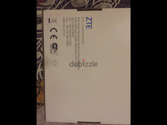 Router Orange ZTE