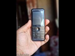 نوكيا 5310 استعمال اسبوع