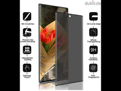 S21 ultra screen protector - 2