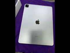 ipad pro m2 12.9 inch 2022 128g wifi only - 2