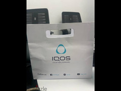 Used IQOS device for 3 months only