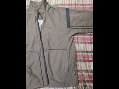 Original nike vintage jacket 90