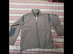 Original nike vintage jacket 90 - 2