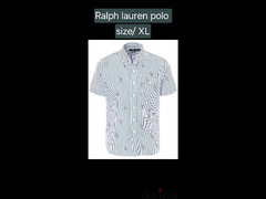 tommy hilfiger ralph lauren polo camp david Ted biker van santen - 2