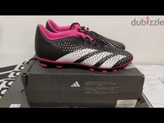 adidas football shoes - 1