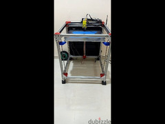 3D printer - 2