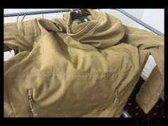 Shark skin jacket - 2