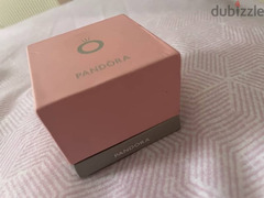 pandora ring with box - 2