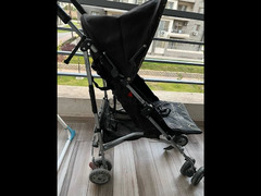 mother are stroller nanu - 1
