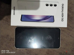 Samsung Galaxy A54 5G - 2