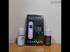 xlim pro pod - 1