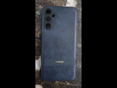 Samsung A24 phone case used for 3 weeks - 2