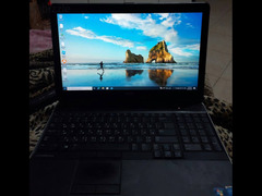 Dell latitude e6540 - 2