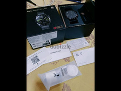 Smart Huawei Watch GT3