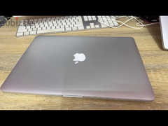 Macbook pro 2013 - 1