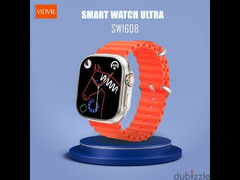smart watsh Ultra