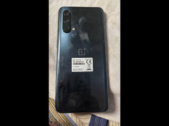 Oneplus Nord 5g 256 G. B 12 G. B RAM - 2