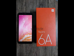 Xiaomi Redmi 6a - 2