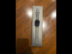 Apple Watch SE 40mm NIKE EDITION - 2