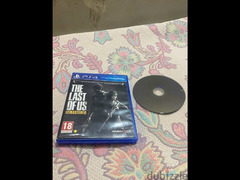 last of us part one - 2