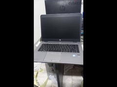 Laptop hp 840G3