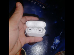 Air pods pro with wireless charging - 2