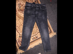 pull & bear jeans - 1