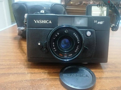 YASHICA 35 MF - 1
