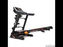Carnielli Treadmill 2030s PRO 170kg - 2