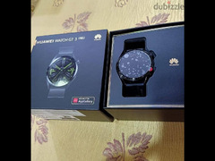 Smart Huawei Watch GT3 - 2