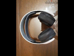 3D Pulse wireless headset PS5 - 2