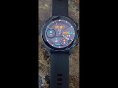 ساعة شاومي ذكية Xiaomi Mi Smart Watch  1.39 inch - 2