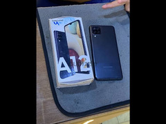 Samsung A12 zero