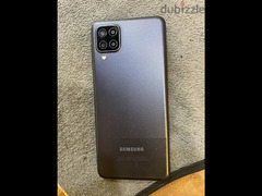 Samsung A12 zero - 2