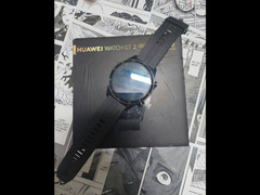 Smart watch( hwaii watch gt 2) - 2