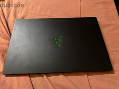 razer blade gaming laptop لابتوب جيمينج ريزر - 1