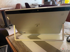 laptop hp Elite x2 touch screen - 3